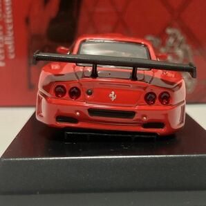 ＜1/64 フェラーリ コレクション 3＞ Ferrari 575 GTCの画像6