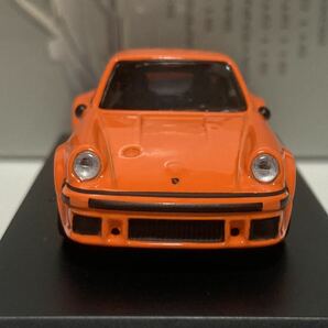 ＜1/64 ポルシェ コレクション2＞ PORSCHE 934の画像5