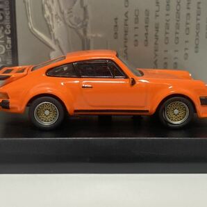 ＜1/64 ポルシェ コレクション2＞ PORSCHE 934の画像4