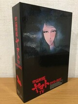 7枚組DVD-BOX『宇宙戦艦ヤマトTV DVD-BOX』BCBA-3167_画像3