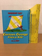 洋書 H.A.REY『Curious George』シリーズ まとめて15冊セット [ハンス・アウグスト・レイ][ひとまねこざる][おさるのジョージ]_画像1