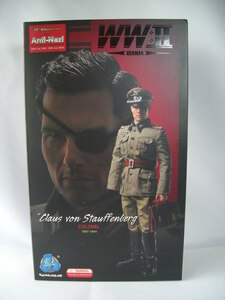 DID 1/6 Valkyrie kla light phone shutau fender bell k Tom cruise 