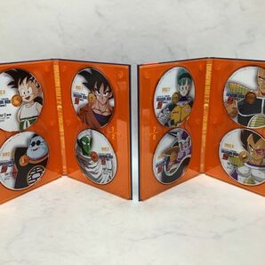 1円〜 ドラゴンボール Z編 vol.1 DVD BOXの画像4