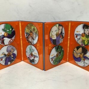 1円〜 ドラゴンボール Z編 vol.1 DVD BOXの画像6