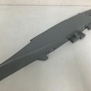 1円〜 同梱不可 ARII 1/400 アメリカ海軍・原子力空母 ニューエンタープライズ フルディスプレイモデル プラモデルの画像7