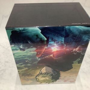 1円〜 甲鉄城のカバネリ 完全生産限定版 ブルーレイBOXの画像10