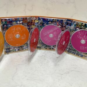 1円〜 破損 ドラえもん ザ ムービー ボックス 1989-1997 スタンダード エディション DVDの画像5