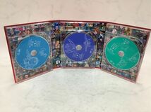 1円〜 破損 ドラえもん ザ ムービー ボックス 1998-2004+TWO スタンダード エディション DVD_画像4