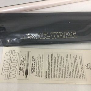 1円〜 同梱不可 ジャンク MASTER REPLICAS スターウォーズ メイス・ウィンドゥ ライトセーバー FORCE FX LIGHTSABER COLLECTIBLEの画像9