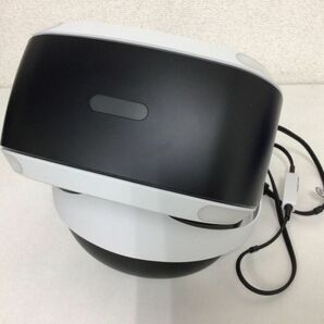 1円〜 動作確認済み PlayStation VR ヘッドセットの画像3