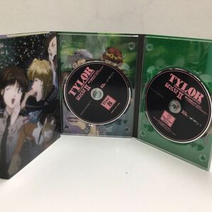 1円〜 無責任艦長タイラー DVD BOX ? ? 愛は戦争よりつよし〜アザリンVSパコパコ〜の画像5