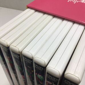 1円〜 仮面ライダーディケイド DVD BOX 1〜7の画像7