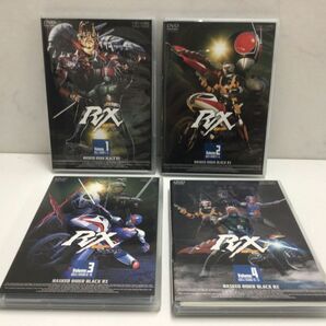 1円〜 仮面ライダーV3 on テレビジョン1973-74、仮面ライダーブラックRX on テレビジョン 1988-89、仮面ライダー THE MOVIE 1971-88の画像6