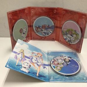 1円〜 アリア 10周年記念 The ANIMATION Blu-ray BOX、The NATURAL Blu-ray BOX、The ORIGINATION Blu-ray BOXの画像8