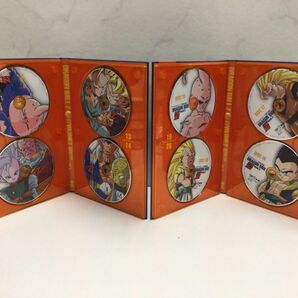 1円〜 ドラゴンボールZ vol.2 DVD BOXの画像6