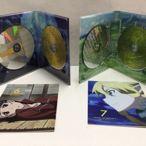 1円〜 欠品 ソードアート・オンライン 完全生産限定版 1〜9巻 Blu-rayの画像6