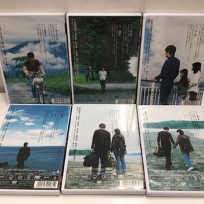 1円〜 青い鳥 DVD ボックスの画像4