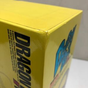 1円〜 ドラゴンボール Z編成 vol.1 DRAGONBOX DVDの画像9
