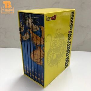 1円〜 ドラゴンボール Z編成 vol.1 DRAGONBOX DVD