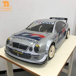 1円〜 店頭受取限定ジャンク RC ラジコンカー HiTEC HS-645MG ZENOAH G230RC 40160699 等