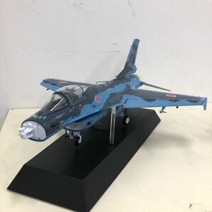 1円〜 店頭受取限定ジャンク デアゴスティーニ 週刊 航空自衛隊 F-2 戦闘機をつくるの画像4