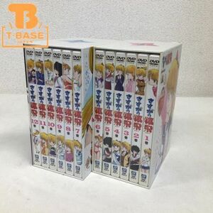 1円〜 さすがの猿飛 DVDBOX 1、2