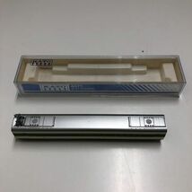 1円〜 動作確認済み KATO Nゲージ 302 EF65、4071 新幹線226形 2両セット_画像6