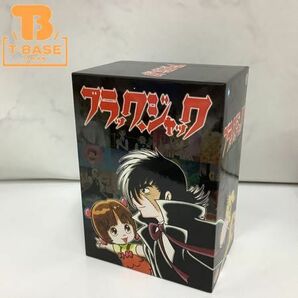 1円〜 ブラックジャック vol.6 1〜6巻 DVDの画像1