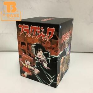 1円〜 ブラックジャック vol.18 13〜21巻 DVD