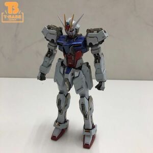 1円〜 本体のみ バンダイスピリッツ 機動戦士ガンダム METAL BUILD ストライクガンダム