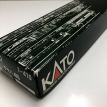 1円〜 動作確認済み KATO HOゲージ 1-410 クモハ40_画像8