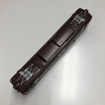 1円〜 ジャンク 天賞堂 HOゲージ EF61 直流電気機関車_画像5