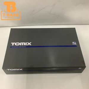 1円〜 ジャンク TOMIX HOゲージ HO-092 JR 24系25形特急寝台客車(トワイライトエクスプレス) 増結セットA