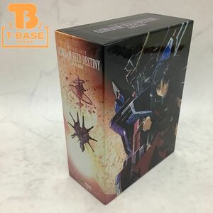 1円〜 機動戦士ガンダムSEED DESTINY DVD BOX 初回限定生産