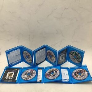 1円〜 仮面ライダー鎧武 第一巻〜第十二巻 Blu-rayの画像4
