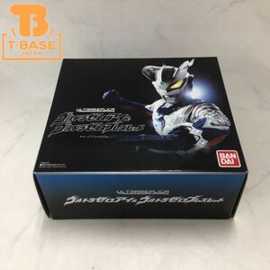 1円〜 動作確認済み バンダイ ウルトラマンゼロ ウルトラゼロアイ & ウルトラゼロブレスレット ウルトラレプリカ /b