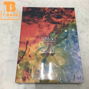 1円〜 未開封 LUNA SEA CONSERT TOUR 1998 SHINING BRIGHTLY FINAL END OF PRIDE ブルーレイ