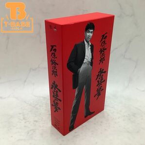 1円〜 石原裕次郎 永遠の夢 DVD CDの画像1