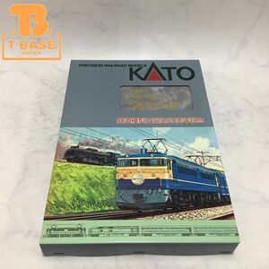 1円〜 動作確認済み 破損 KATO Nゲージ 鉄道模型N誕生 30周年記念 “あさかぜ”