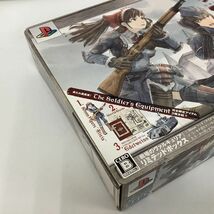 1円〜 PS3 戦場のヴァルキュリア リミテッドボックス_画像6