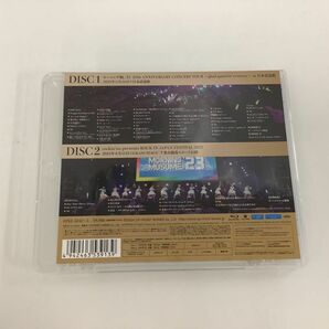 1円〜 モーニング娘。’23 25周年Anniversaryコンサートツアー glad quarter-century Blu-rayの画像2