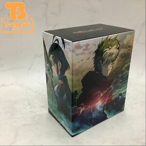 1円〜 甲鉄城のカバネリ 完全生産限定版 ブルーレイBOX