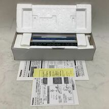 1円〜 動作確認済み TOMIX HOゲージ HO-926 JR EF64 1000形電気機関車(JR貨物更新車・1015号機)_画像3