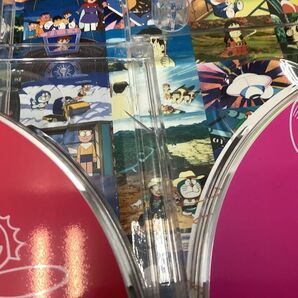 1円〜 破損 ドラえもん ザ ムービー ボックス 1989-1997 スタンダード エディション DVDの画像7