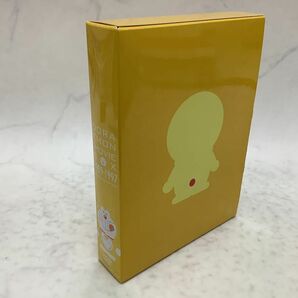 1円〜 破損 ドラえもん ザ ムービー ボックス 1989-1997 スタンダード エディション DVDの画像2