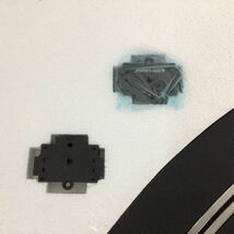 1円〜 タカラ 1/32 SCALEX TRIC QuattroX スロットレーシング レーンチェンジコンバージョンキット_画像8