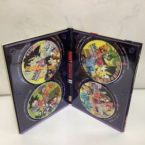 1円〜 DBGT ドラゴンボールGT DVD BOX ドラゴンBOXの画像5