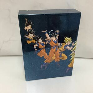 1円〜 DBGT ドラゴンボールGT DVD BOX ドラゴンBOXの画像2