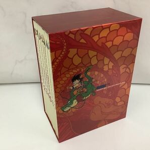 1円〜 ドラゴンボール DVD BOX ドラゴンボックスの画像2