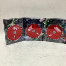 1円〜 逆境無頼カイジ Ultimate Survivor DVD ボックス、逆境無頼カイジ 破戒録篇 DVD ボックス I、II_画像3
